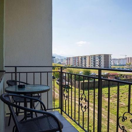 Apartament Cu 1 Camera Pentru Un Sejur Minunat Брашов Екстериор снимка
