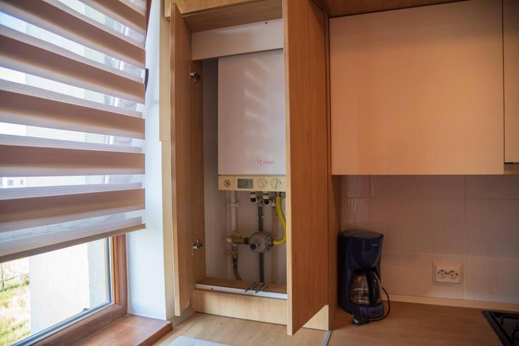 Apartament Cu 1 Camera Pentru Un Sejur Minunat Брашов Екстериор снимка
